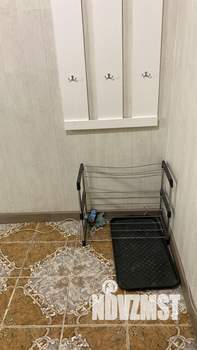 Студия квартира, на длительный срок, 18м2, 2/5 этаж