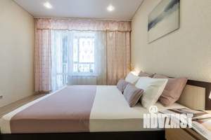 2-к квартира, посуточно, 60м2, 7/18 этаж
