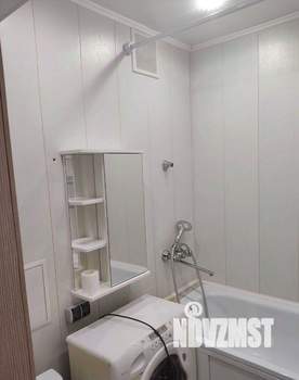 1-к квартира, на длительный срок, 32м2, 2/5 этаж