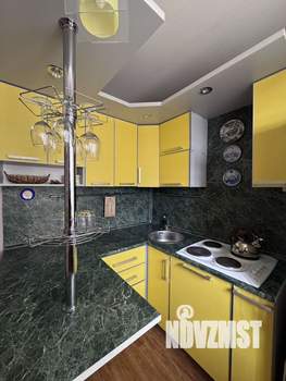 1-к квартира, посуточно, 32м2, 4/11 этаж