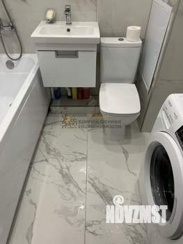 1-к квартира, на длительный срок, 35м2, 2/15 этаж