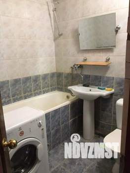 1-к квартира, посуточно, 49м2, 1/1 этаж