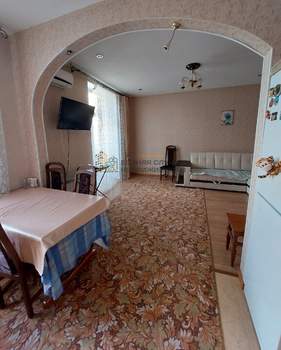 2-к квартира, на длительный срок, 52м2, 2/5 этаж