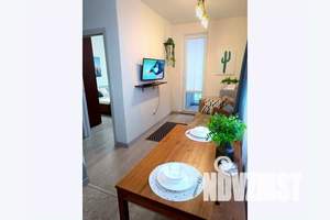 2-к квартира, посуточно, 38м2, 8/17 этаж