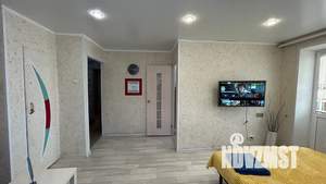 1-к квартира, посуточно, 36м2, 4/5 этаж