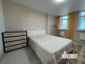 3-к квартира, на длительный срок, 70м2, 25/25 этаж