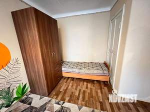 1-к квартира, на длительный срок, 32м2, 4/5 этаж