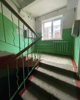 2-к квартира, на длительный срок, 45м2, 5/5 этаж