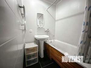 2-к квартира, посуточно, 60м2, 1/1 этаж