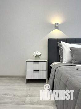 2-к квартира, посуточно, 46м2, 1/1 этаж