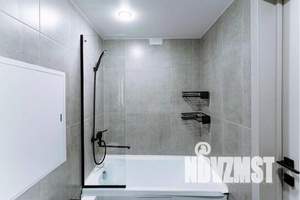 1-к квартира, посуточно, 42м2, 7/12 этаж