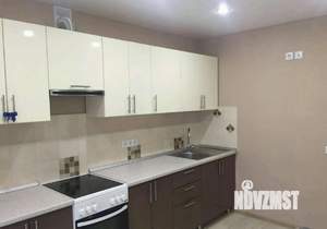 1-к квартира, на длительный срок, 38м2, 5/13 этаж