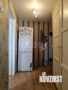 2-к квартира, на длительный срок, 44м2, 2/5 этаж