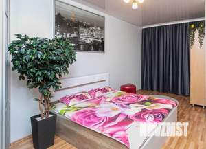 1-к квартира, посуточно, 33м2, 3/5 этаж