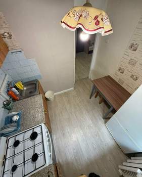 1-к квартира, на длительный срок, 35м2, 1/5 этаж