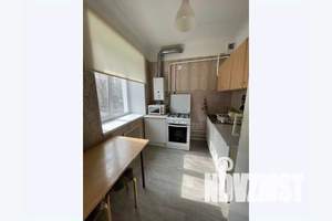 1-к квартира, посуточно, 31м2, 2/5 этаж