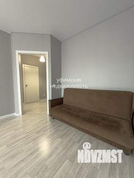 1-к квартира, на длительный срок, 35м2, 4/22 этаж