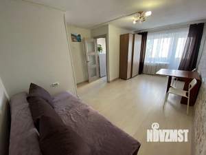 1-к квартира, на длительный срок, 32м2, 4/5 этаж