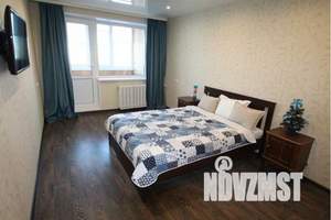 1-к квартира, посуточно, 30м2, 5/5 этаж