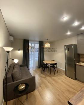 2-к квартира, на длительный срок, 45м2, 3/21 этаж