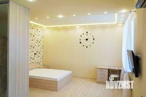 Студия квартира, на длительный срок, 32м2, 3/5 этаж