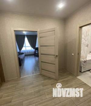 Студия квартира, на длительный срок, 35м2, 26/30 этаж