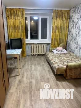 Студия квартира, посуточно, 19м2, 5/5 этаж