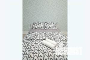 2-к квартира, посуточно, 65м2, 3/16 этаж