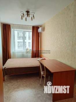 2-к квартира, на длительный срок, 55м2, 5/13 этаж