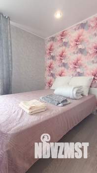 1-к квартира, посуточно, 36м2, 2/5 этаж
