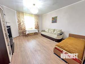 1-к квартира, на длительный срок, 42м2, 10/11 этаж