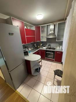 3-к квартира, на длительный срок, 61м2, 2/5 этаж