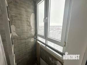 1-к квартира, на длительный срок, 25м2, 11/12 этаж