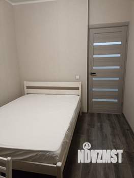 1-к квартира, на длительный срок, 37м2, 11/25 этаж