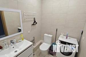 1-к квартира, посуточно, 25м2, 15/27 этаж