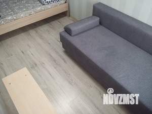 1-к квартира, посуточно, 23м2, 1/1 этаж