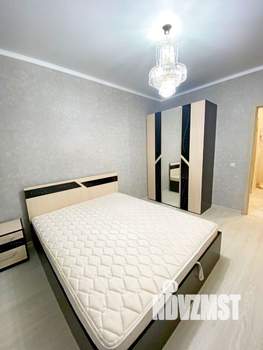 2-к квартира, на длительный срок, 40м2, 8/25 этаж