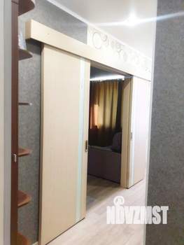 1-к квартира, на длительный срок, 33м2, 4/10 этаж