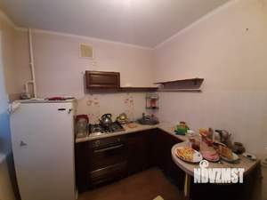 1-к квартира, на длительный срок, 33м2, 3/5 этаж