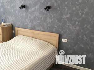 Студия квартира, на длительный срок, 45м2, 2/15 этаж