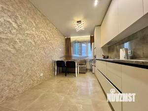 2-к квартира, на длительный срок, 62м2, 2/16 этаж