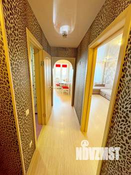 1-к квартира, на длительный срок, 42м2, 8/14 этаж