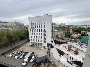 2-к квартира, посуточно, 50м2, 1/1 этаж