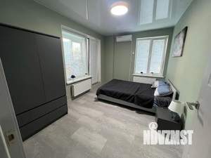 2-к квартира, посуточно, 34м2, 2/15 этаж