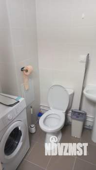 Студия квартира, на длительный срок, 22м2, 8/27 этаж