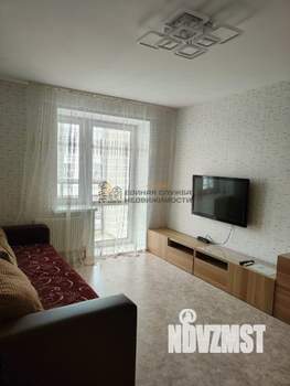 2-к квартира, на длительный срок, 55м2, 5/13 этаж