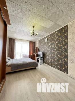 1-к квартира, посуточно, 35м2, 7/9 этаж
