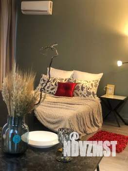 Студия квартира, посуточно, 31м2, 5/33 этаж