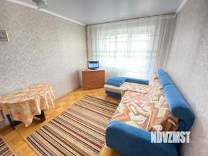 1-к квартира, на длительный срок, 42м2, 4/9 этаж