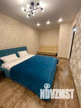 1-к квартира, посуточно, 35м2, 18/18 этаж